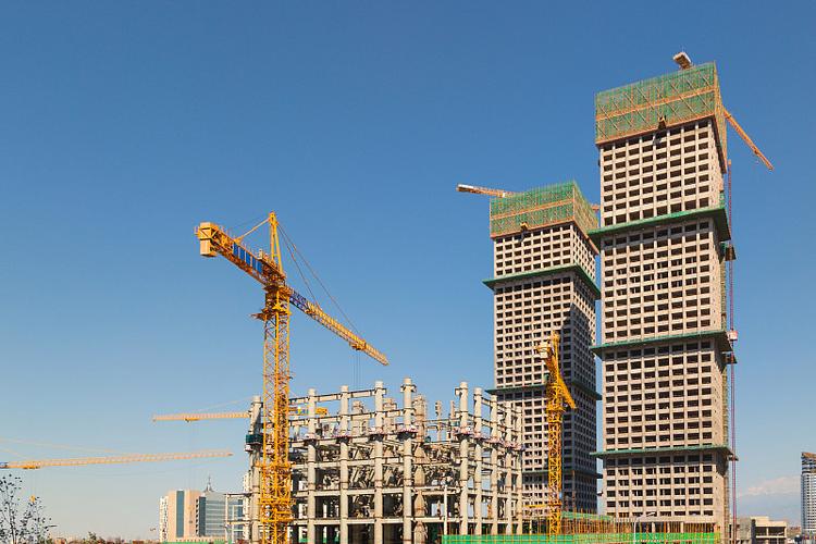 陶瓷建筑材料的藝術與科技 從傳統磚瓦到現代幕墻